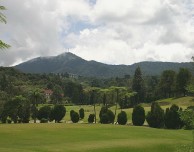 Cameron Highlands Golf & Country Club